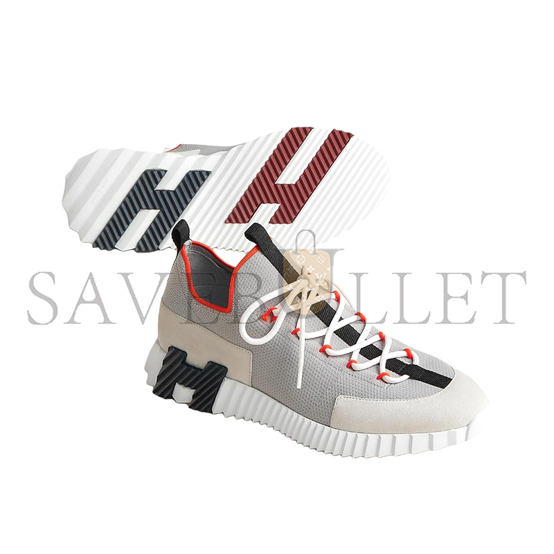 HERMÈS LIFT SLIP-ON SNEAKER H252858ZH